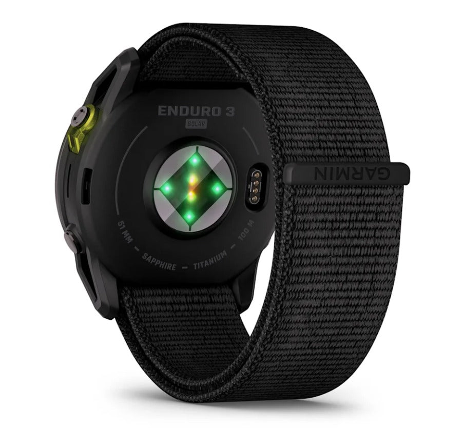 Garmin Enduro 3