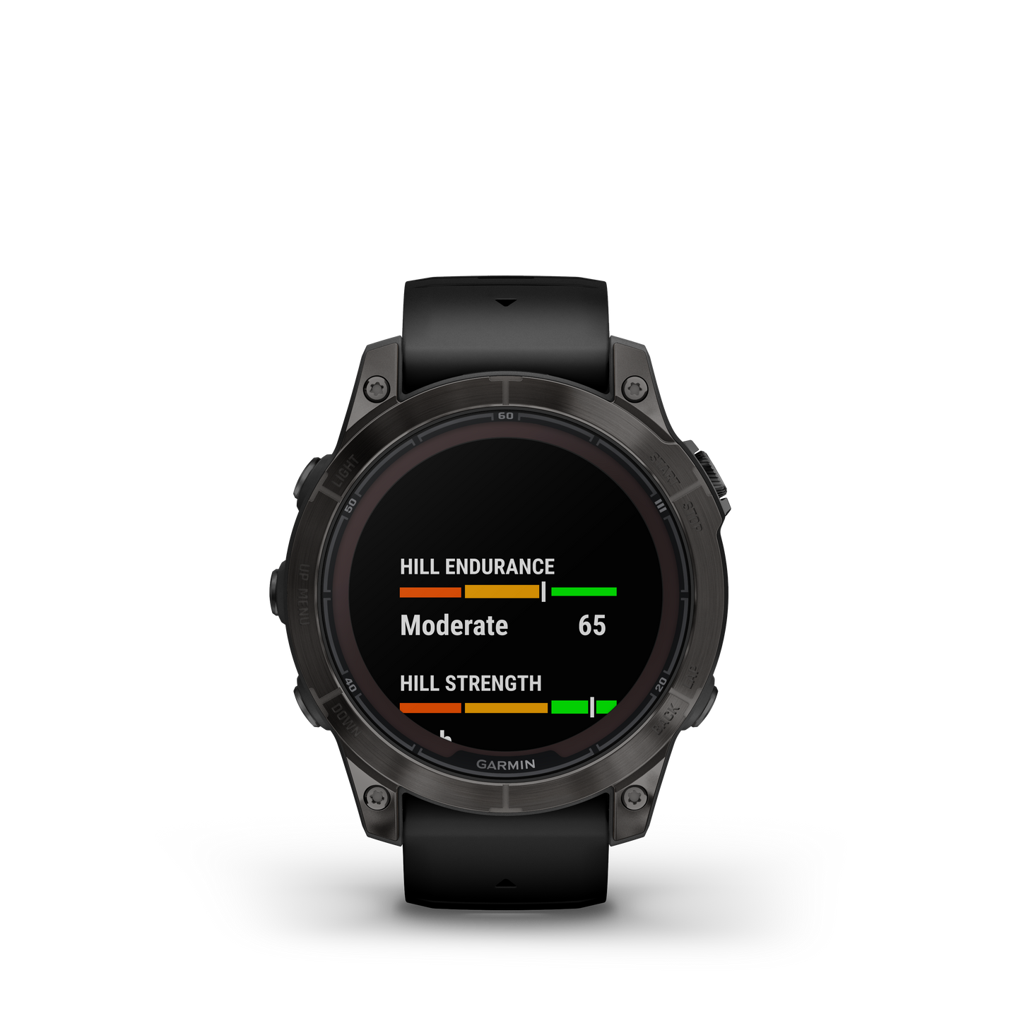 Garmin Fenix 7 Pro Zafiro Solar Gris Carbón