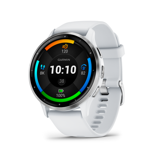 Garmin Venu 3 Blanco