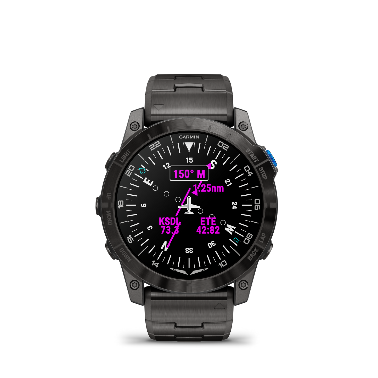 Garmin D2™ Mach 1 Pro