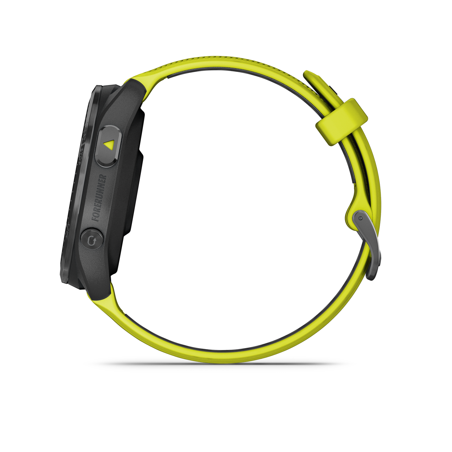 Garmin Forerunner 965 amarillo