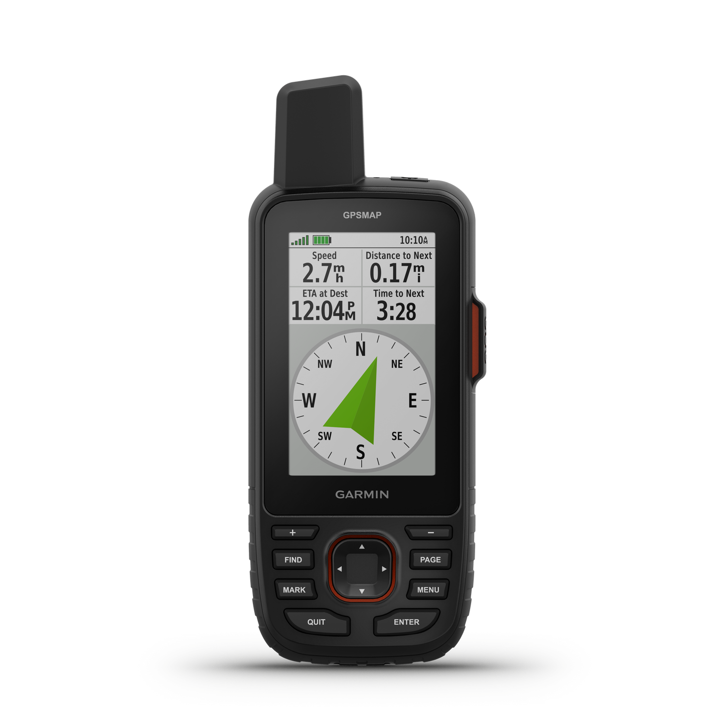 Garmin GPSMAP 67i