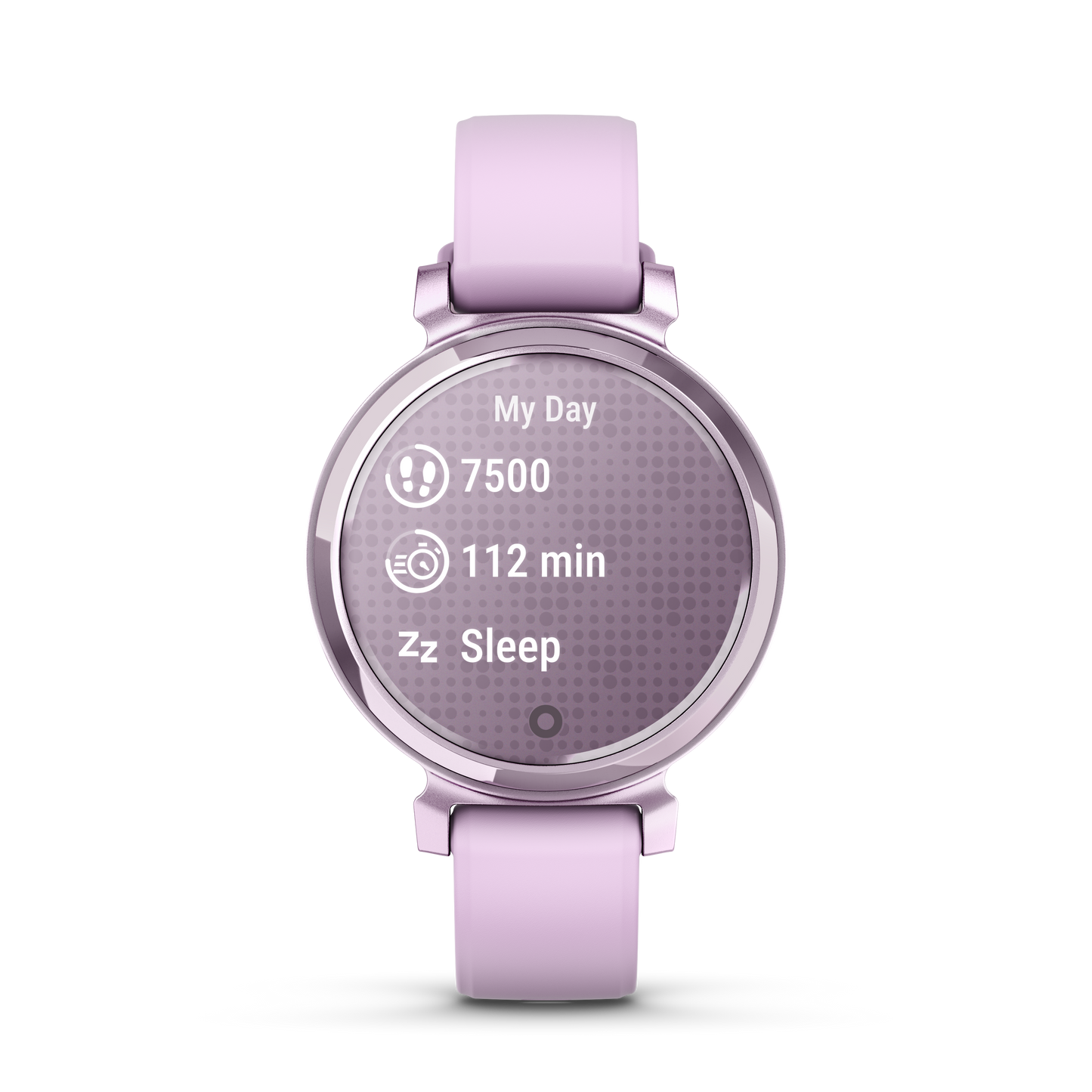 Garmin Lily 2 Color Lila