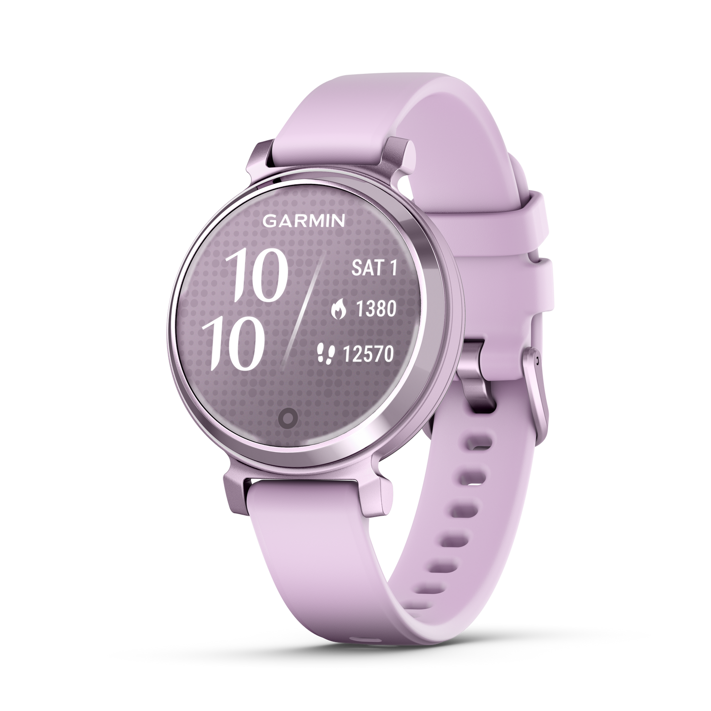 Garmin Lily 2 Color Lila