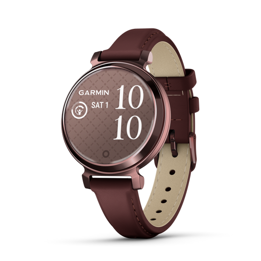 Garmin Lily 2 Classic Morado