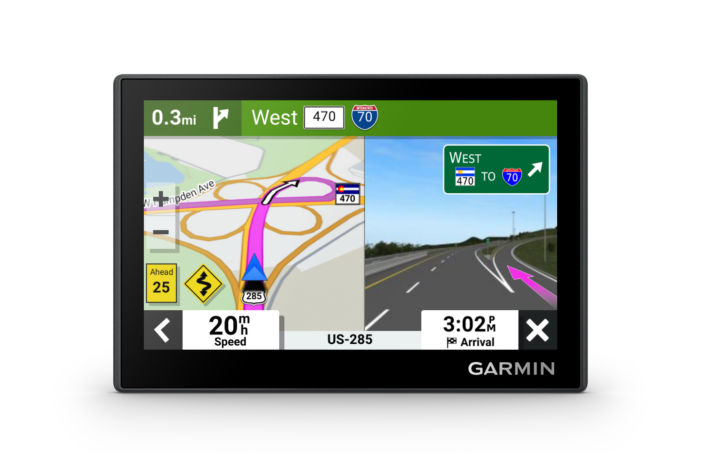 Garmin Drive 53