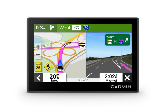 Garmin Drive 53