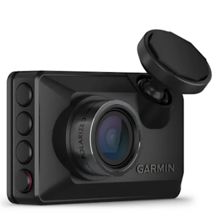 Garmin Dash Cam X210