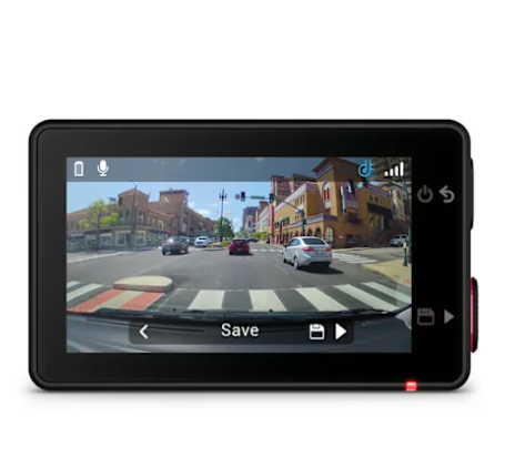 Garmin Dash Cam™ X310