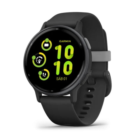 Garmin Vívoactive 5 Negro