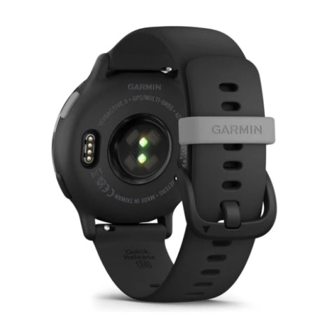 Garmin Vívoactive 5 Negro