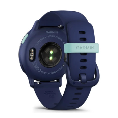 Garmin Vívoactive 5 Azul