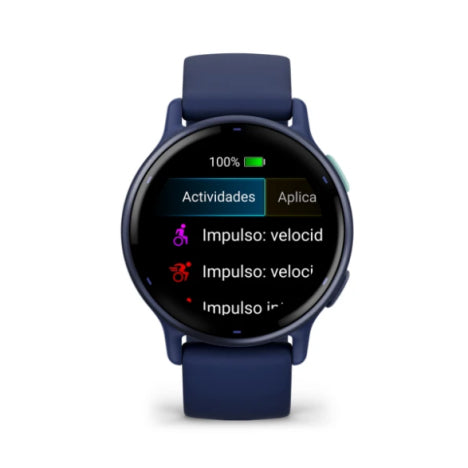 Garmin Vívoactive 5 Azul