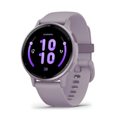 Garmin Vívoactive 5 Lila