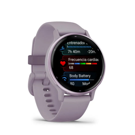 Garmin Vívoactive 5 Lila