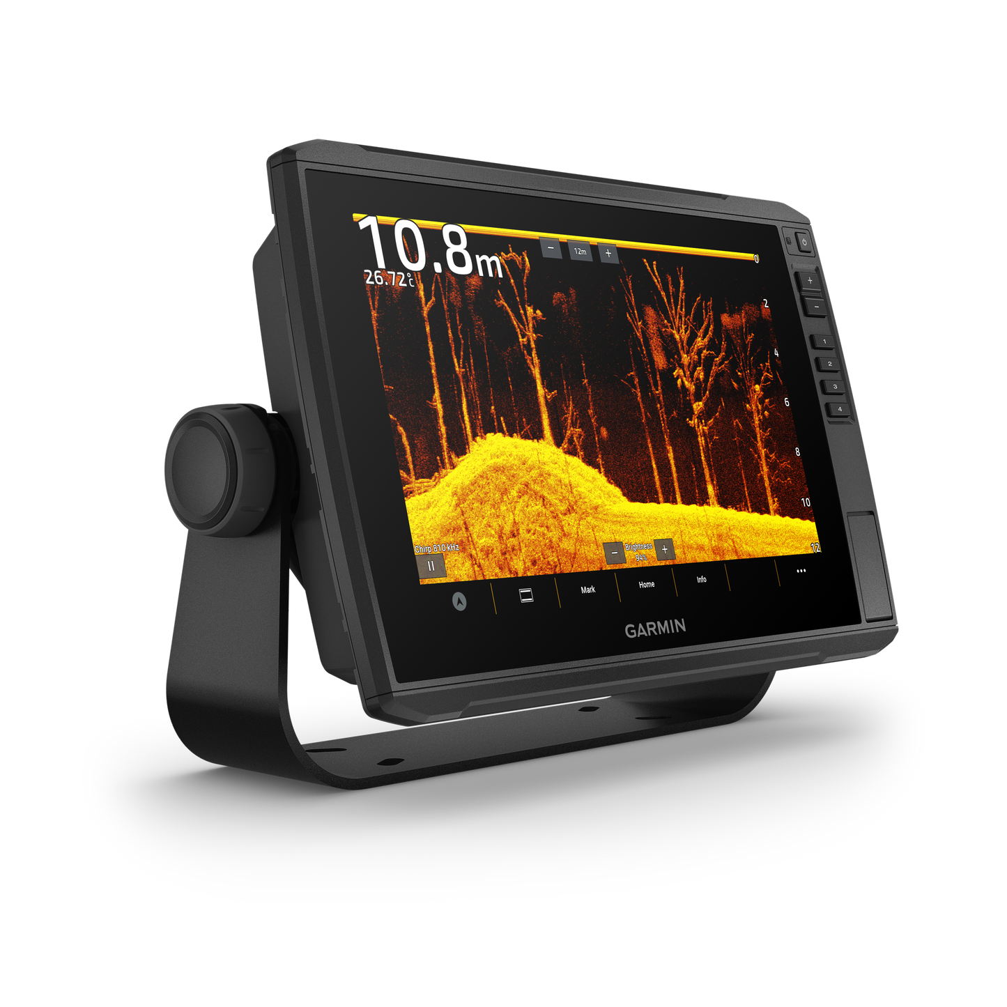 Garmin Plotters ECHOMAP™ Ultra 2 de 10"