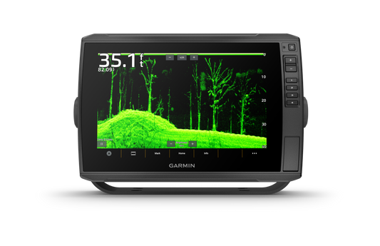 Garmin Plotters ECHOMAP™ Ultra 2 de 10" con transductor