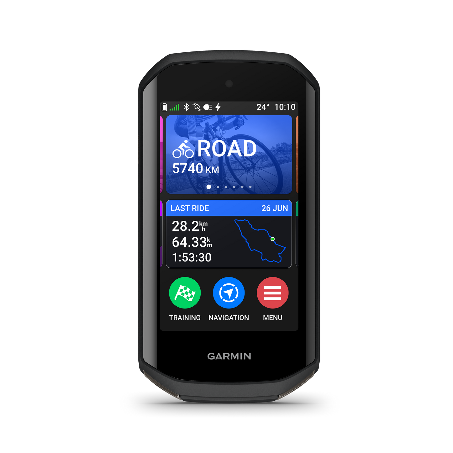 Garmin Edge 1050