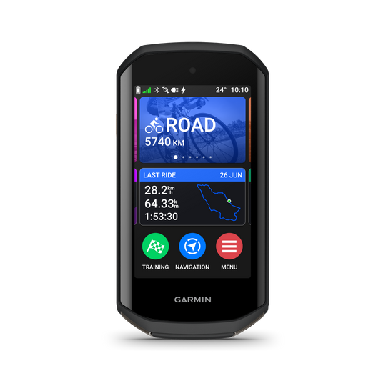 Garmin Edge 1050