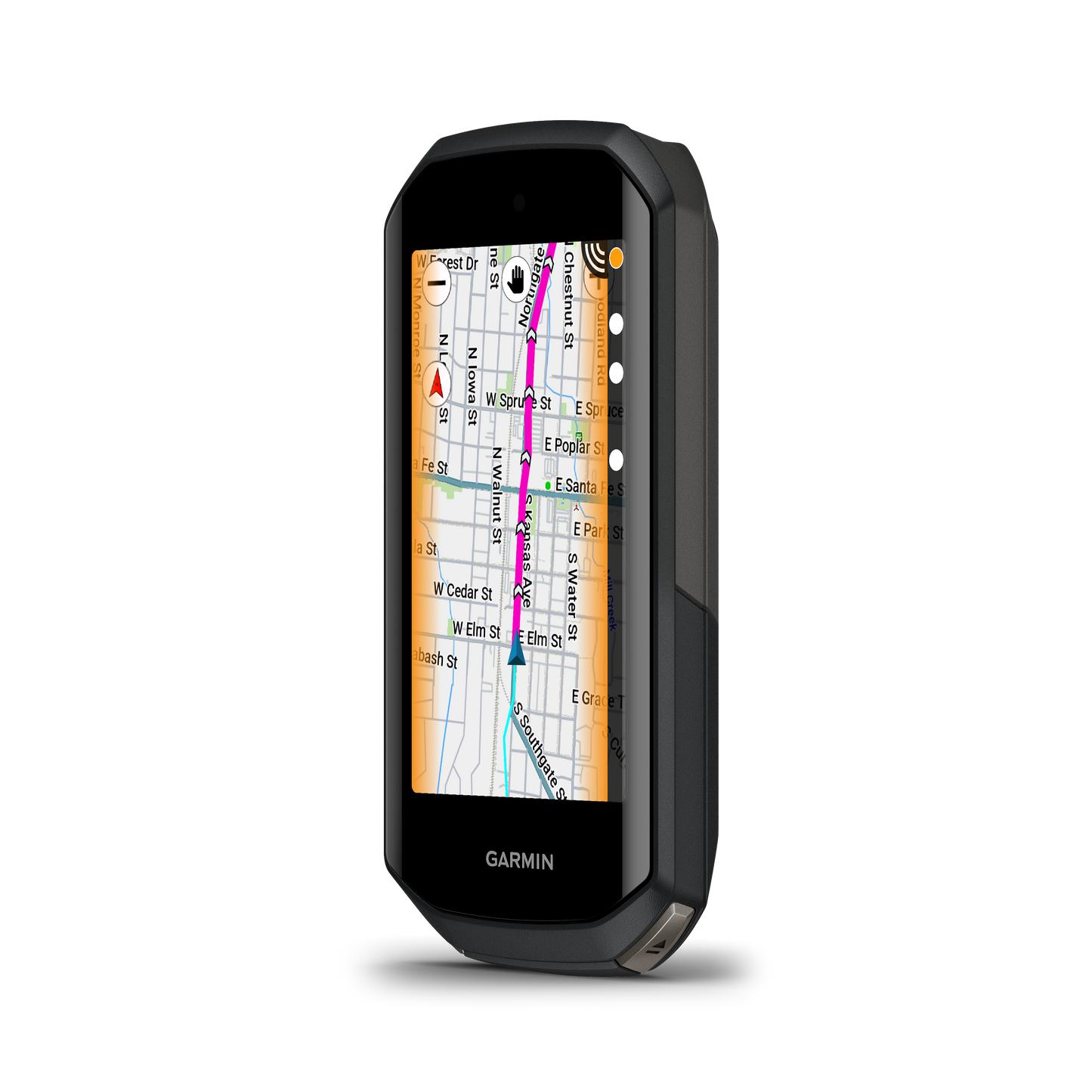 Garmin Edge 1050