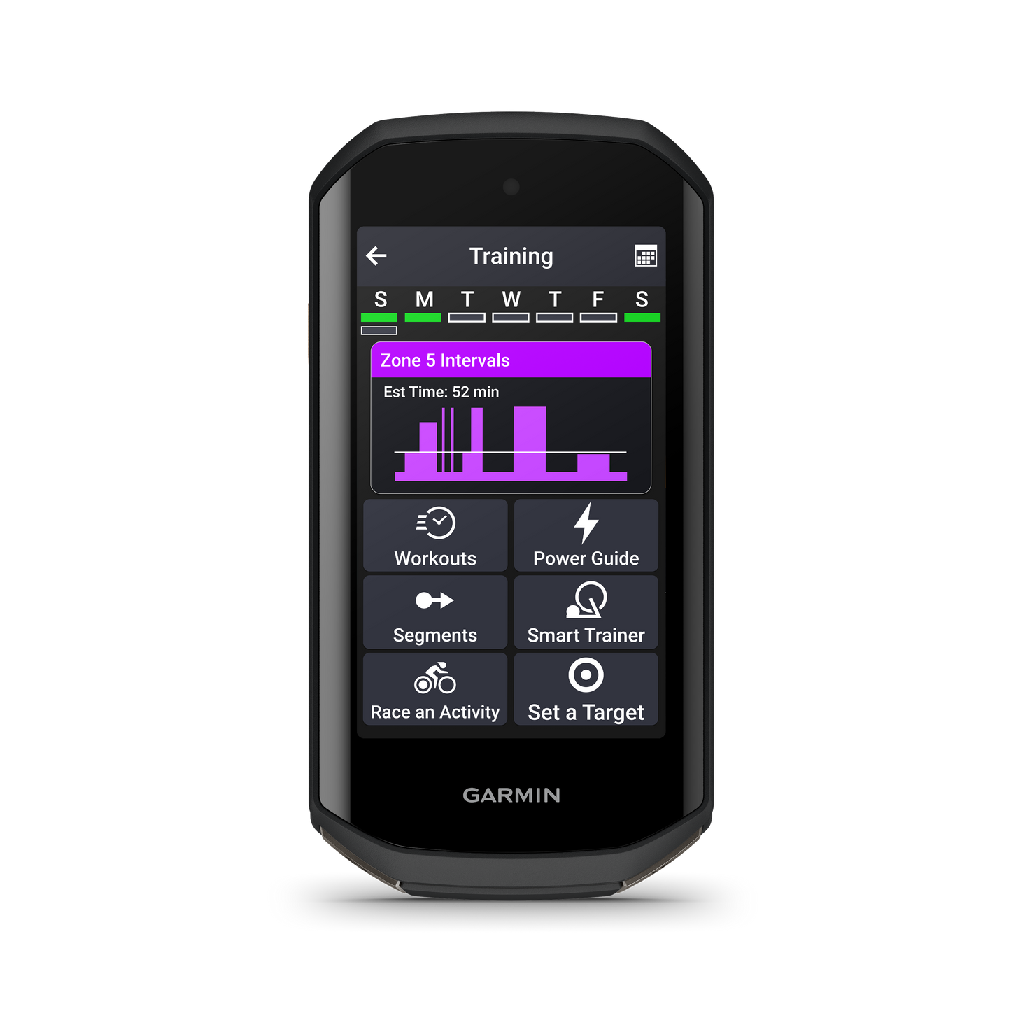 Garmin Edge 1050