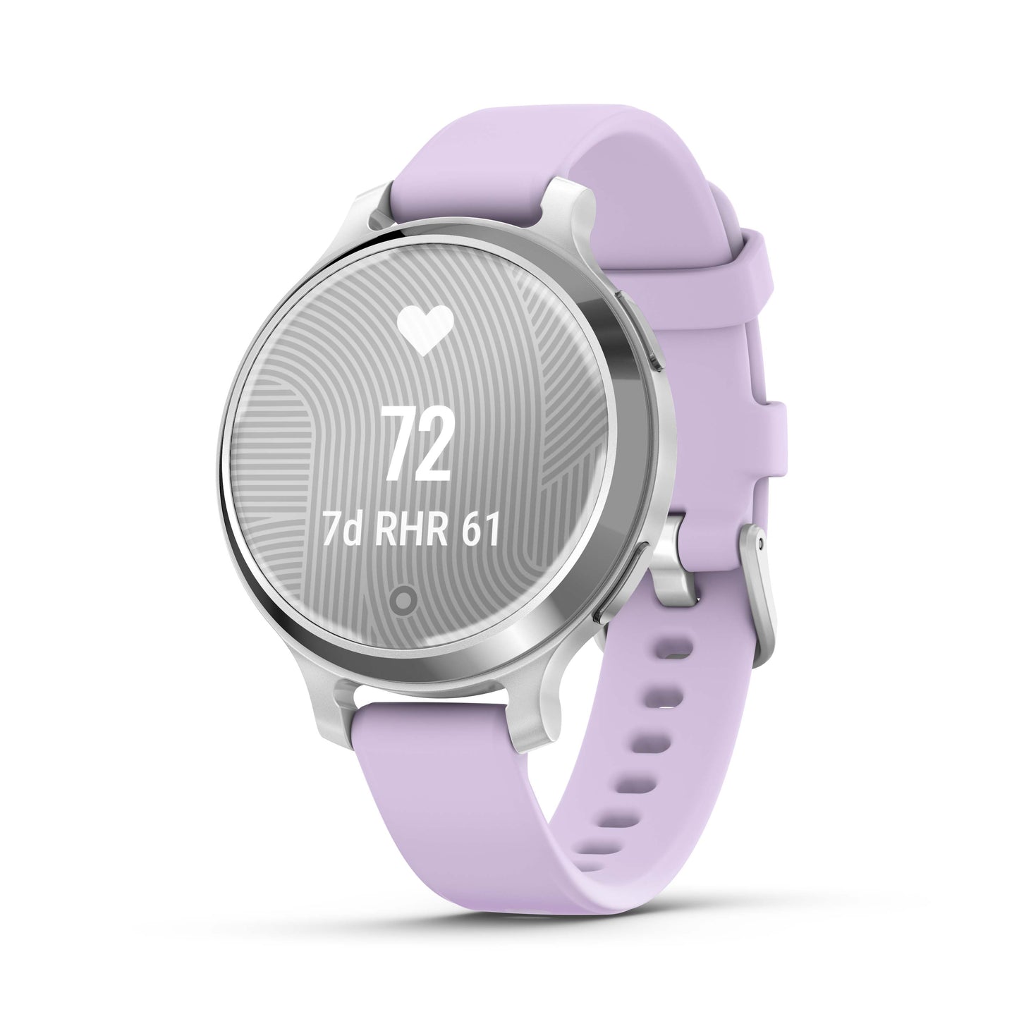 Garmin Lily 2 Active Plata