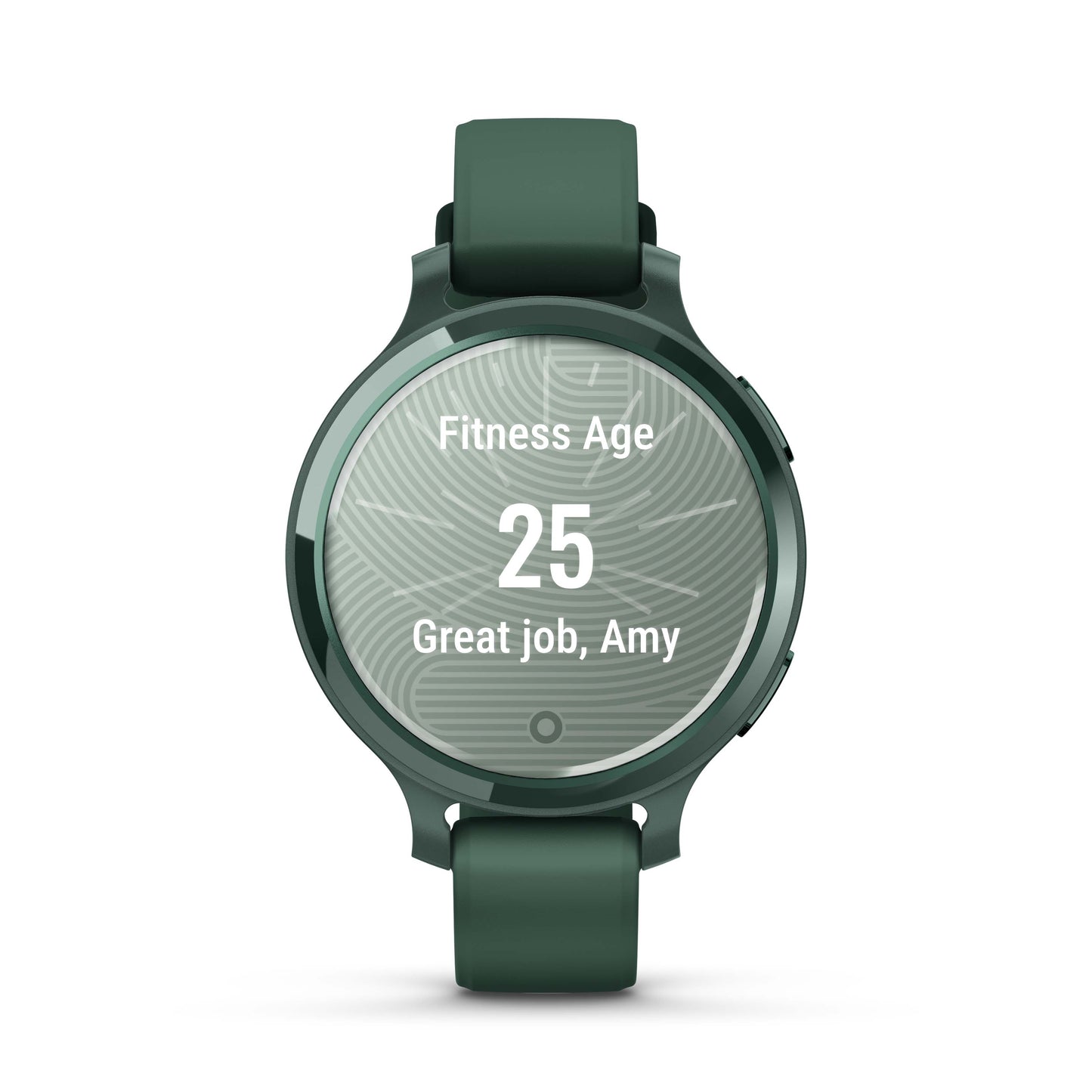 Garmin Lily 2 Active Verde