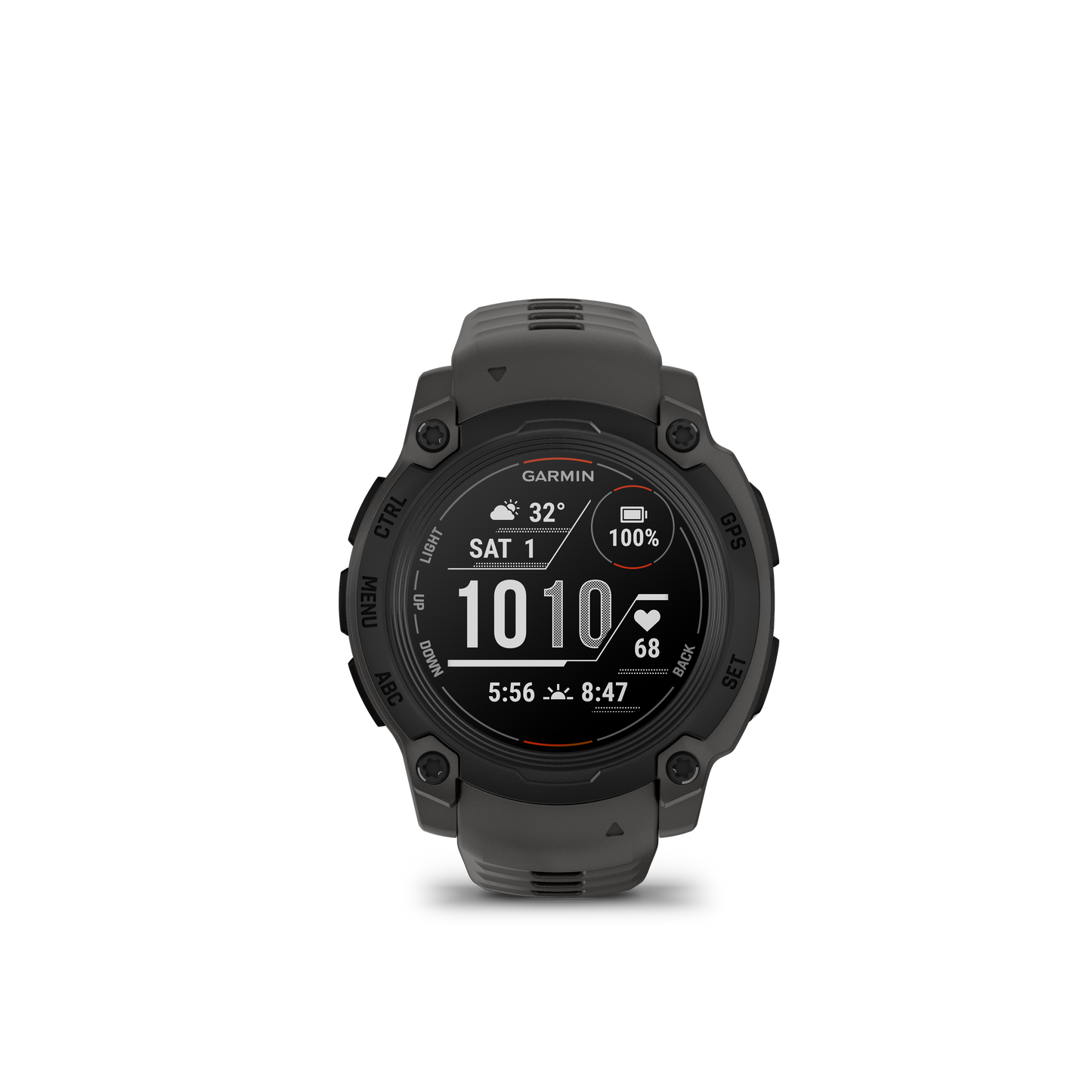 Garmin Instinct E – 40 mm