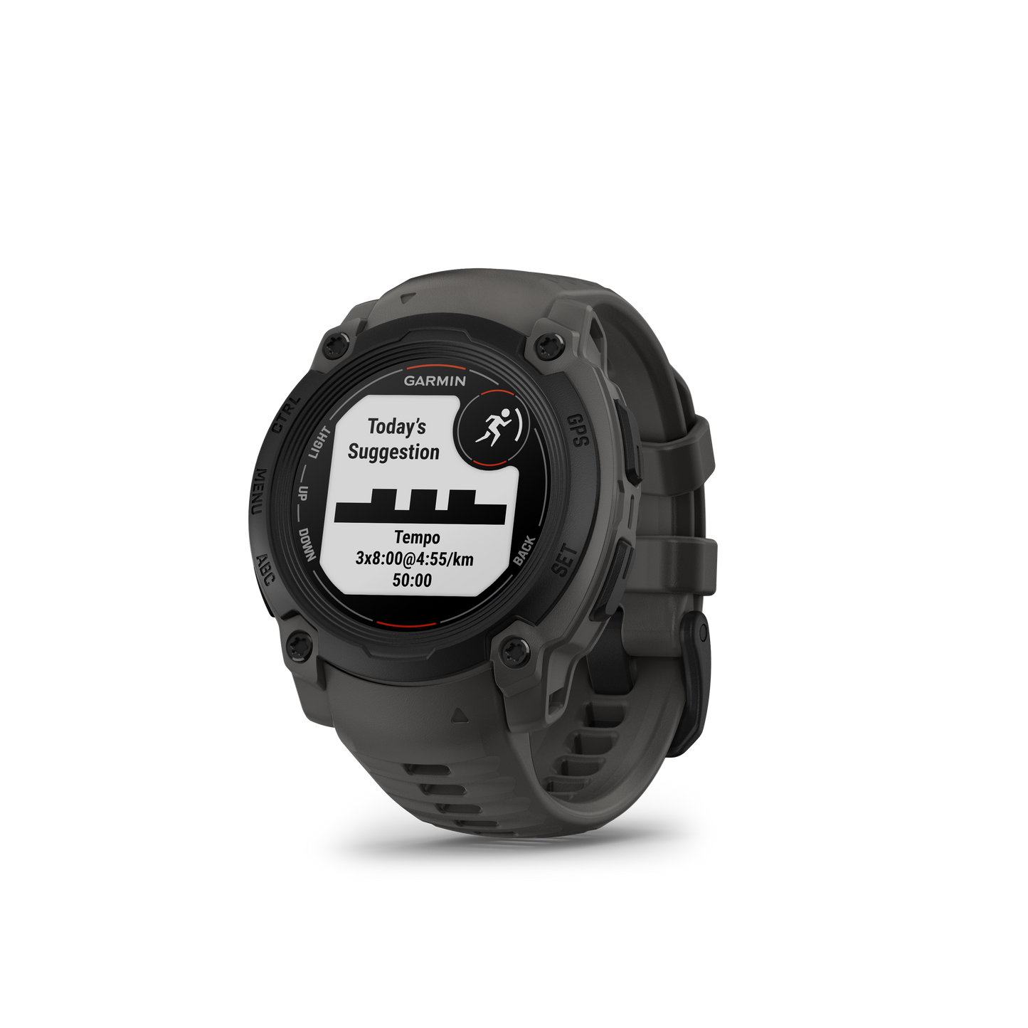 Garmin Instinct E – 40 mm