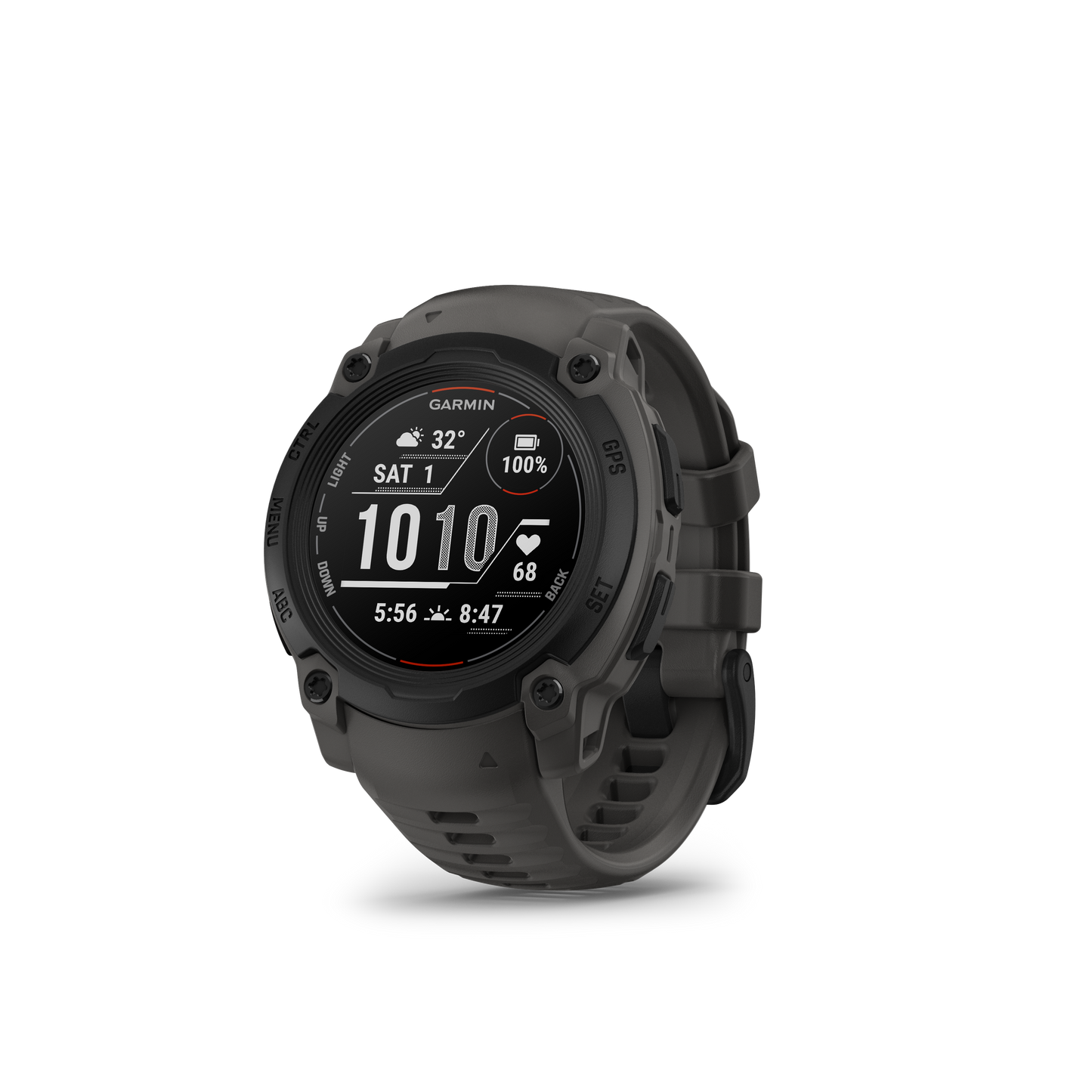 Garmin Instinct E – 40 mm