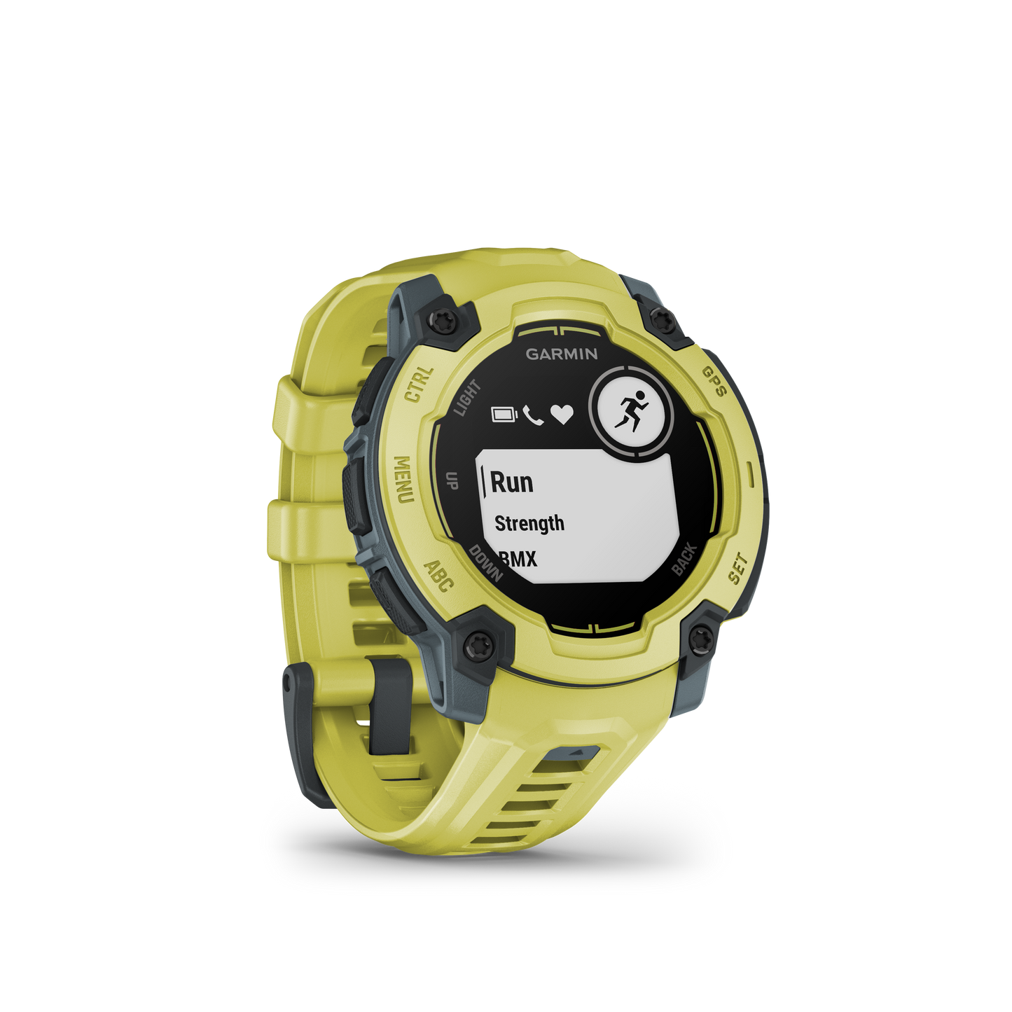 Garmin Instinct E – 45 mm