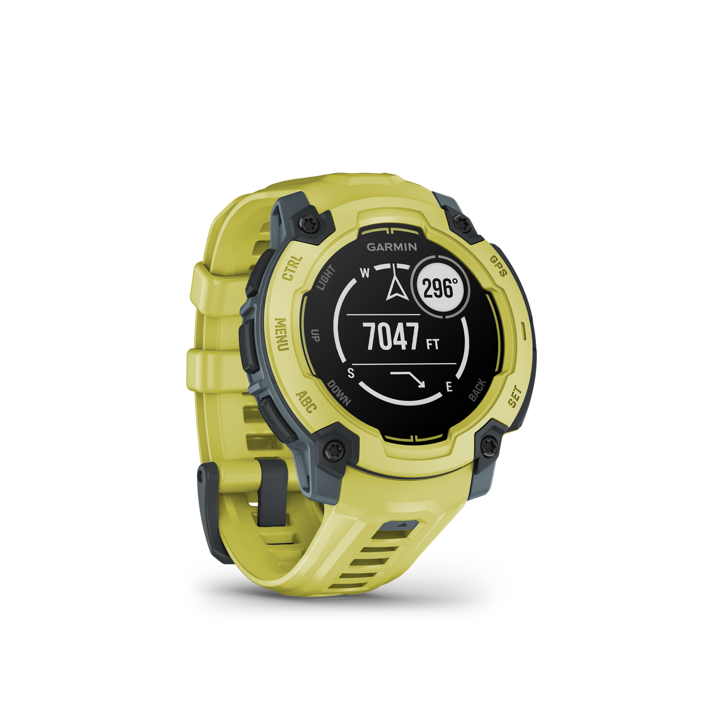 Garmin Instinct E – 45 mm