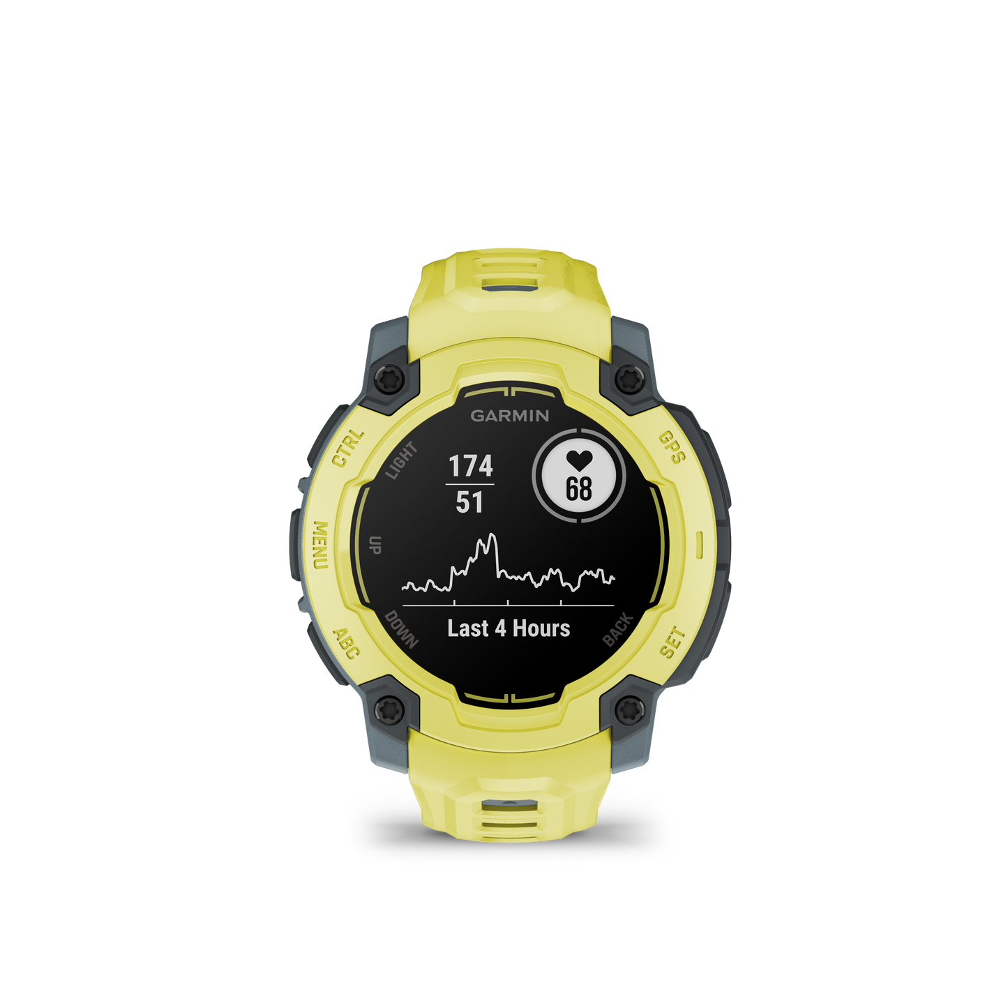 Garmin Instinct E – 45 mm