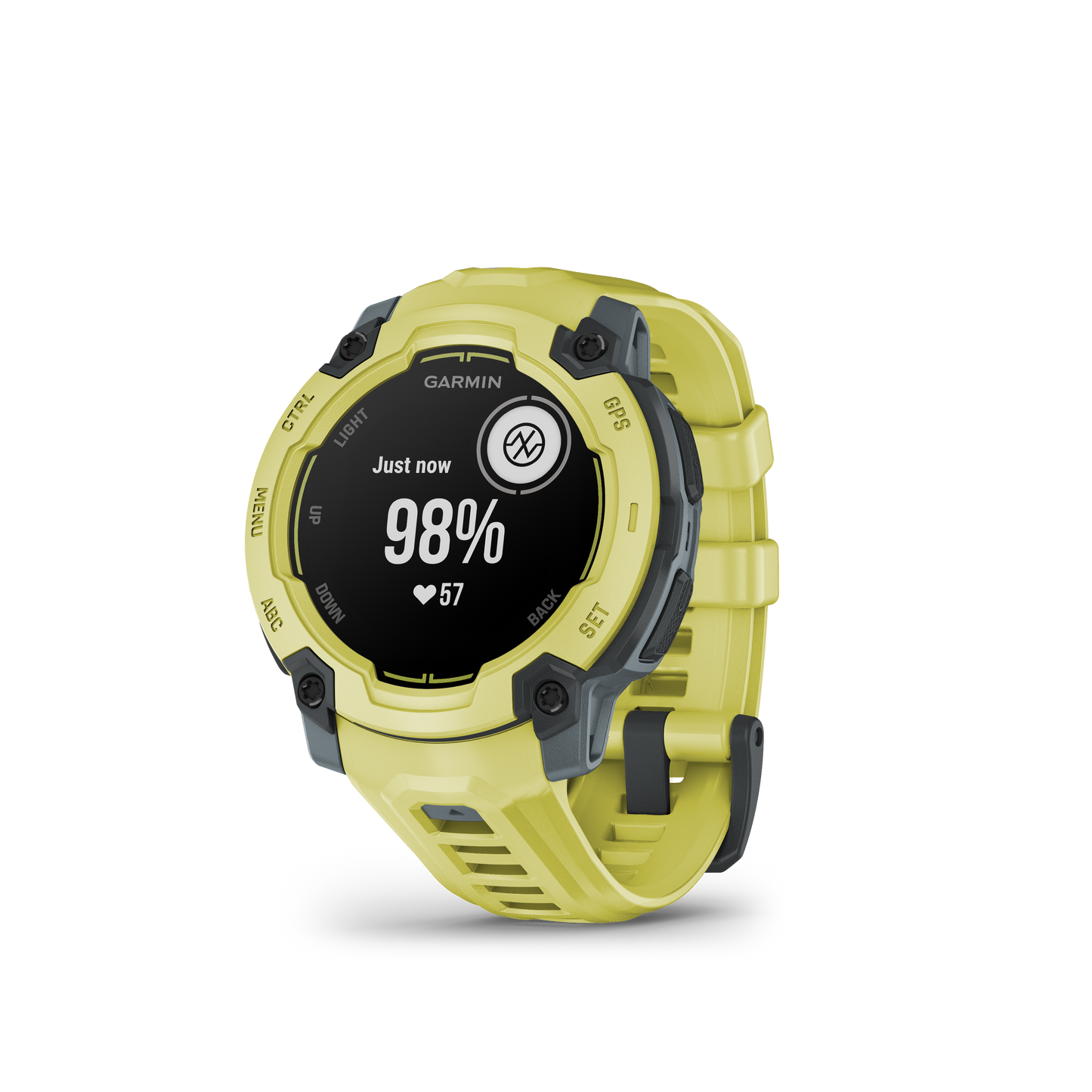 Garmin Instinct E – 45 mm