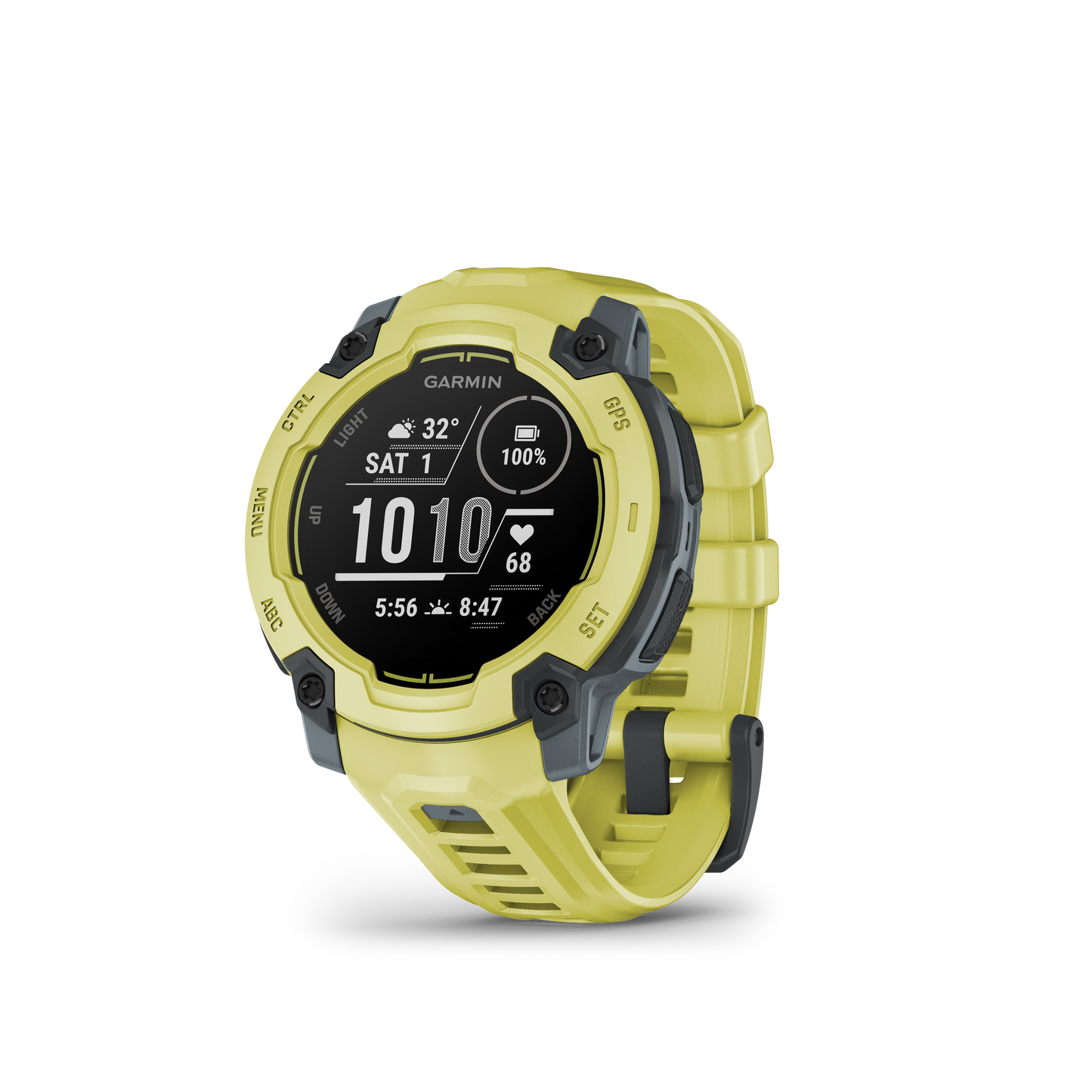 Garmin Instinct E – 45 mm