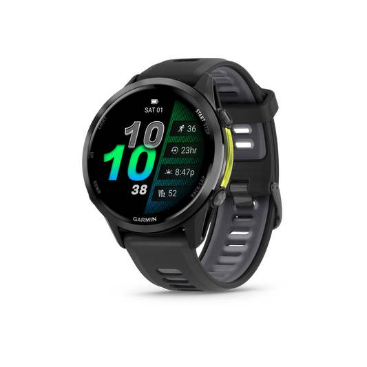 Garmin Forerunner 970 Negro