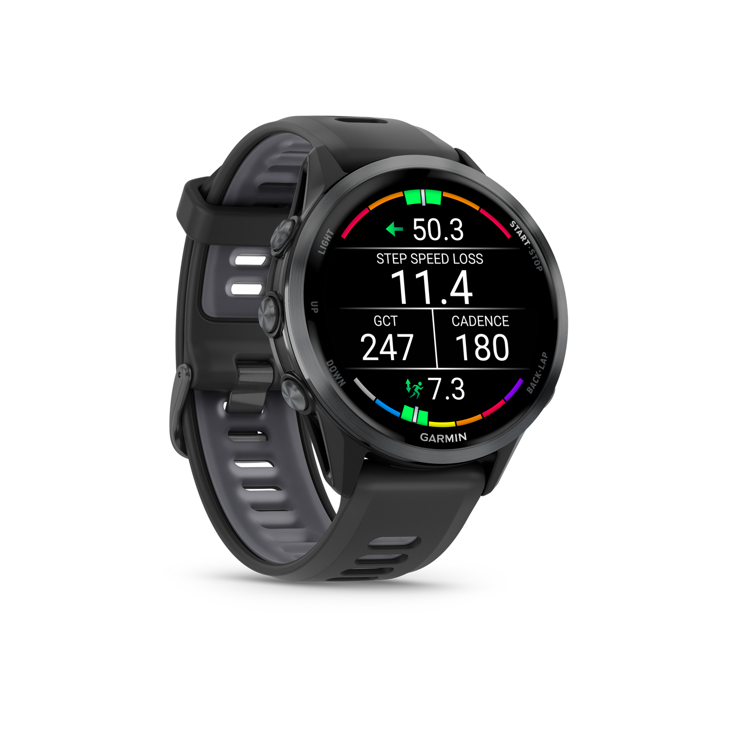 Garmin Forerunner 970 Negro