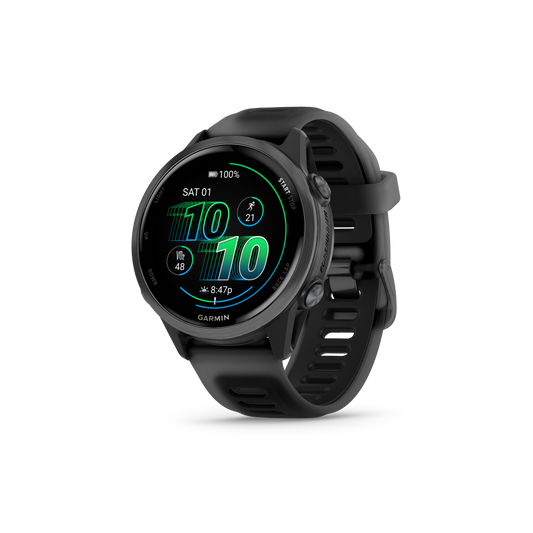 Garmin Forerunner 570 negro 42mm