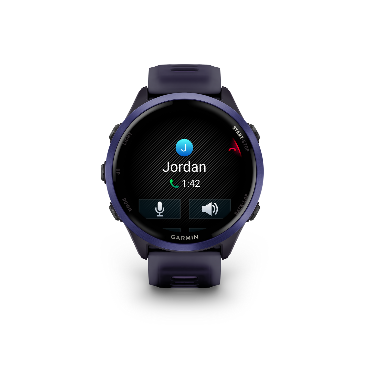 Garmin Forerunner 570 Morado/índigo 47mm