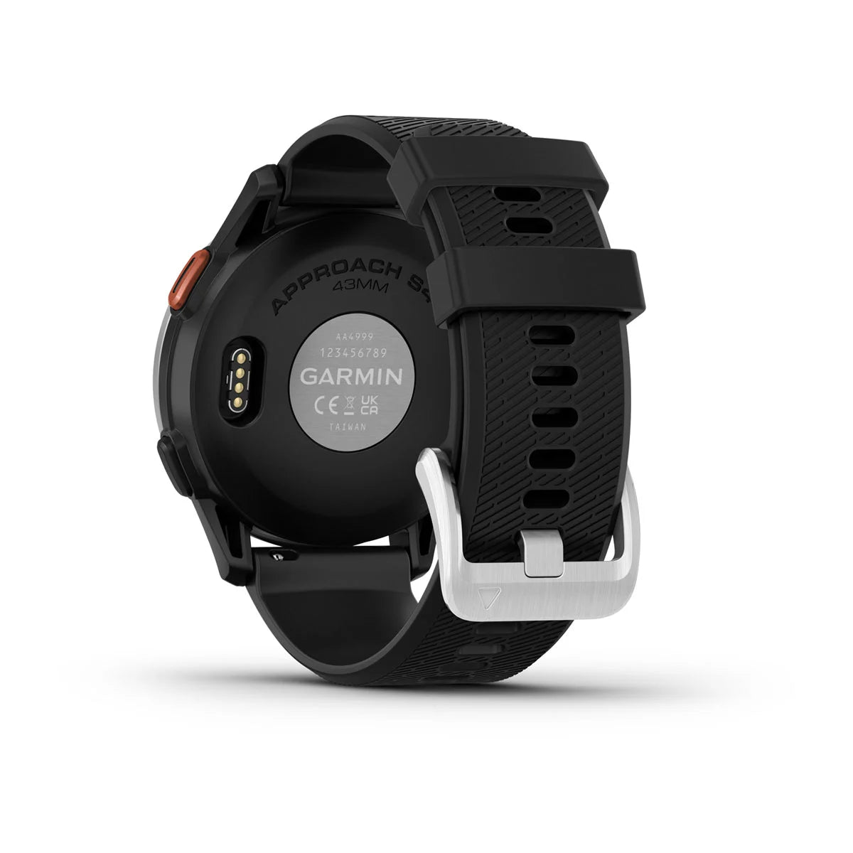 Garmin Approach S44-Negro