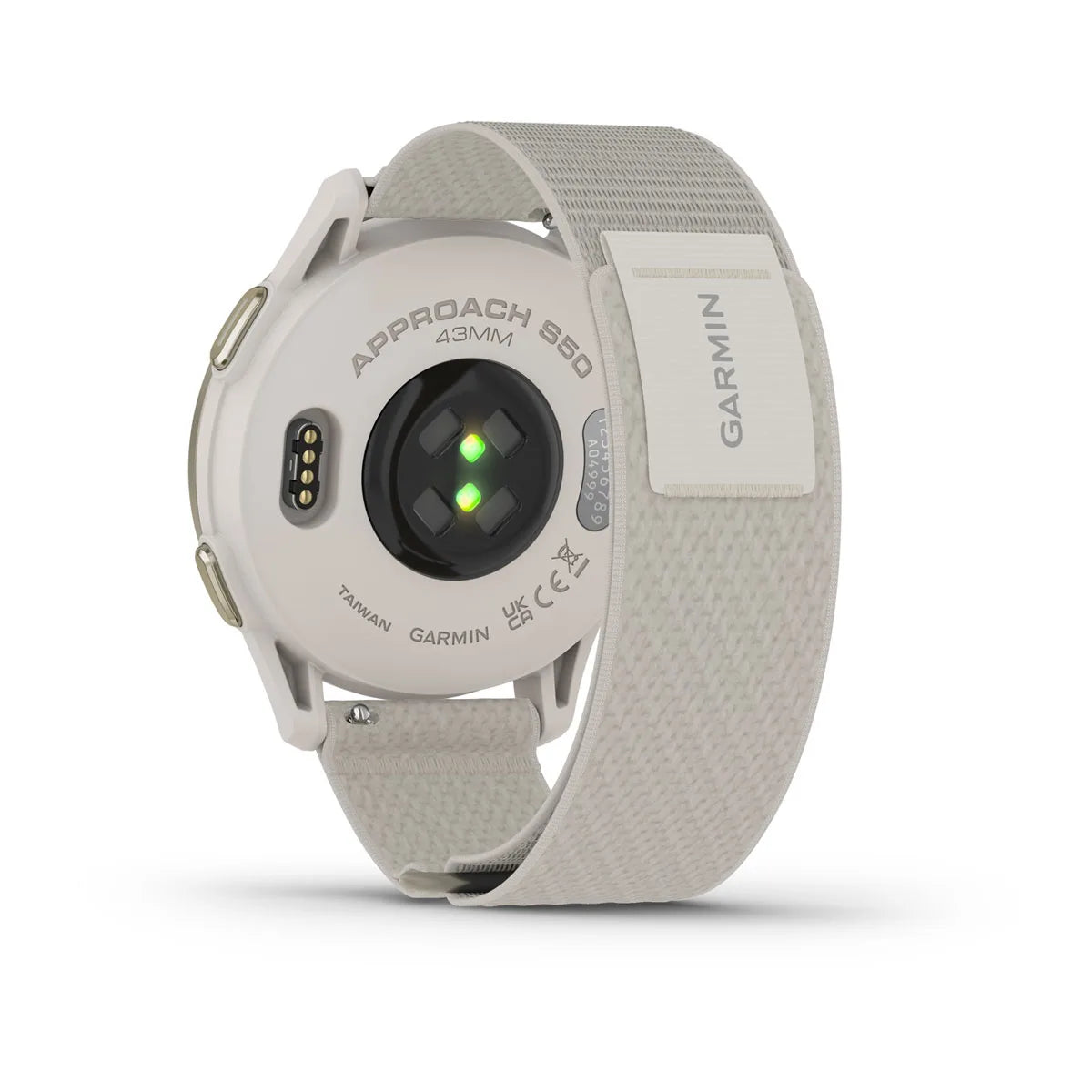 Garmin Approach S50 Blanco