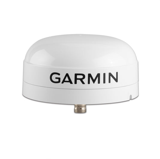 Garmin Antena GPS y GLONASS GA™ 38 Conector BNC-BNC