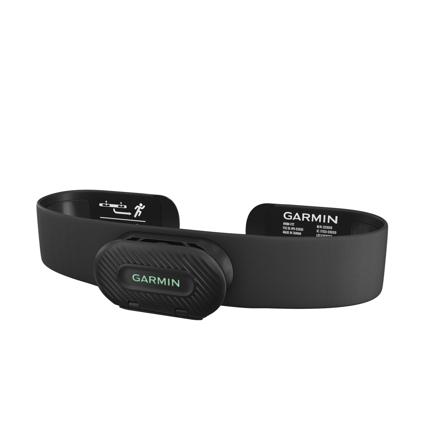 Garmin HRM-Fit