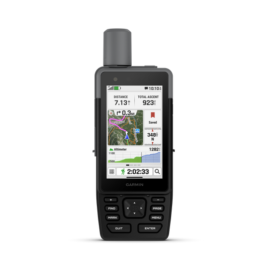 Garmin GPSMAP H1