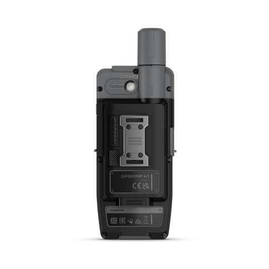 Garmin GPSMAP H1