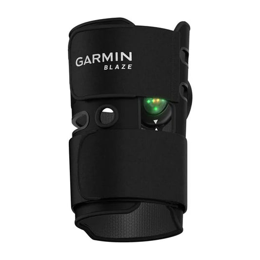 Garmin Blaze Sistema de bienestar equino