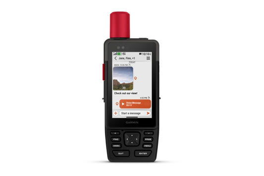 Garmin GPSMAP H1i Plus