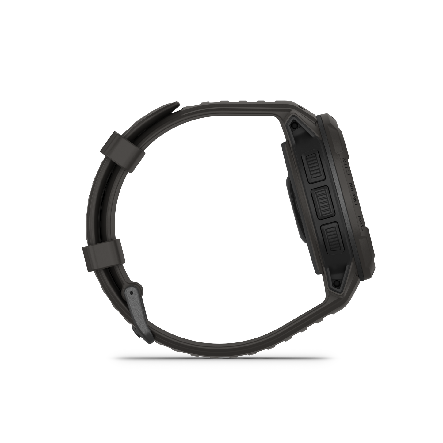 Garmin Instinct Crossover Solar Color Grafito