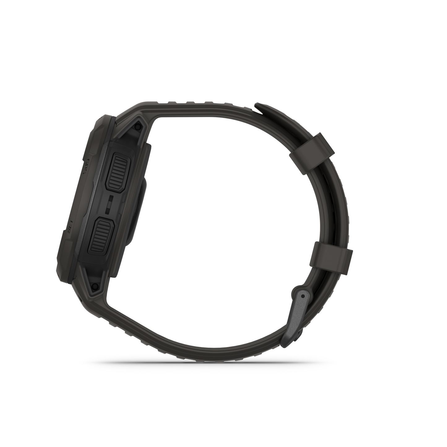Garmin Instinct Crossover Solar Color Grafito