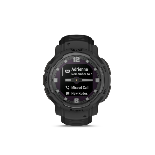 Garmin Instinct Crossover Solar - Tactical Edition